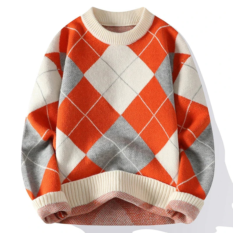 Pull Homme Dinglo