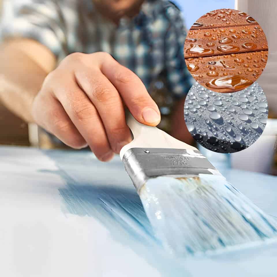 SeineProtect - Solution Imperméable Fiable pour Votre Maison