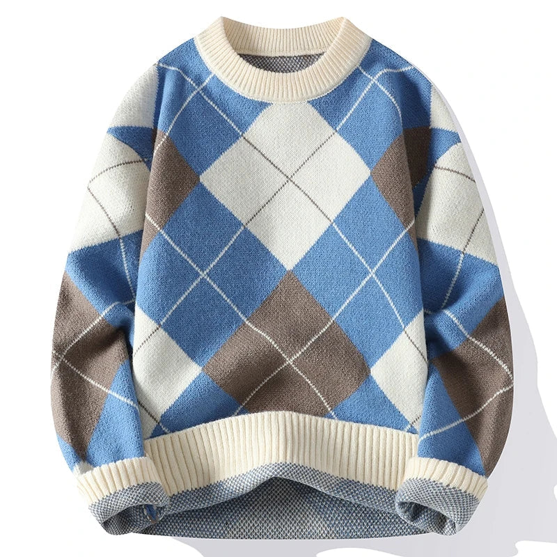 Pull Homme Dinglo