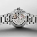 Oris Aquis Date Calibre 400 43,5 mm – cadran vert