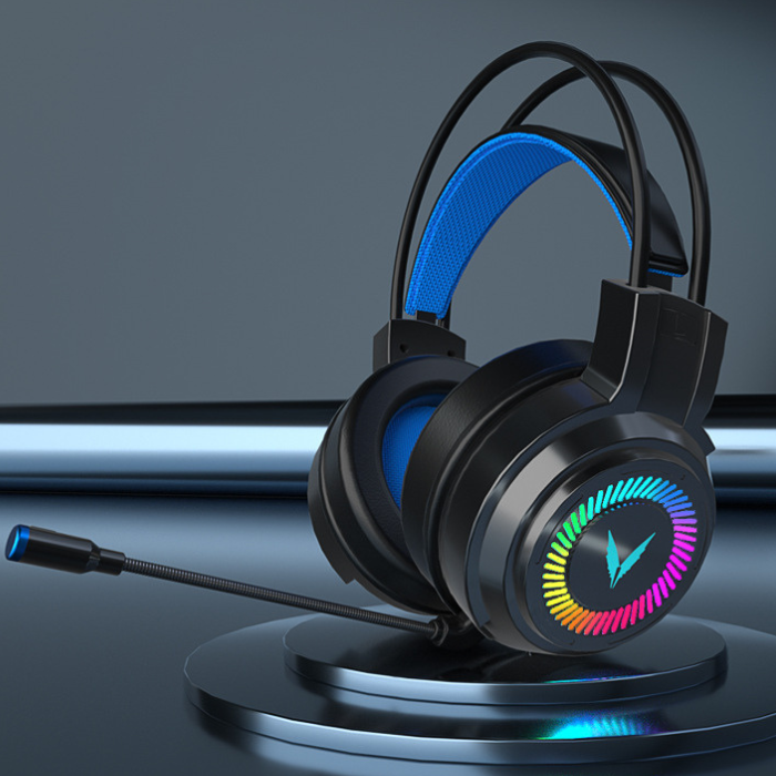 Casque Gaming G60 LED