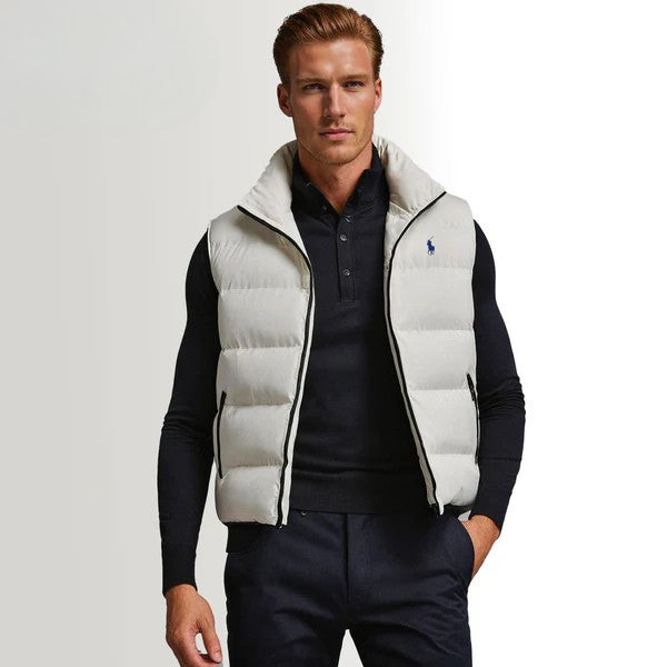 Gilet de Sport Imperméable R&L