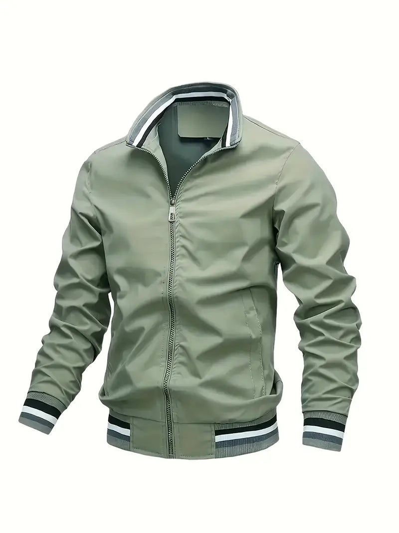 Blouson bomber Samuel