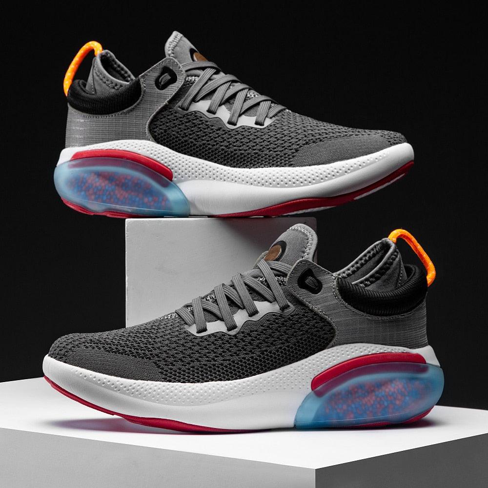 Baskets Sport Casual Zen pour Hommes