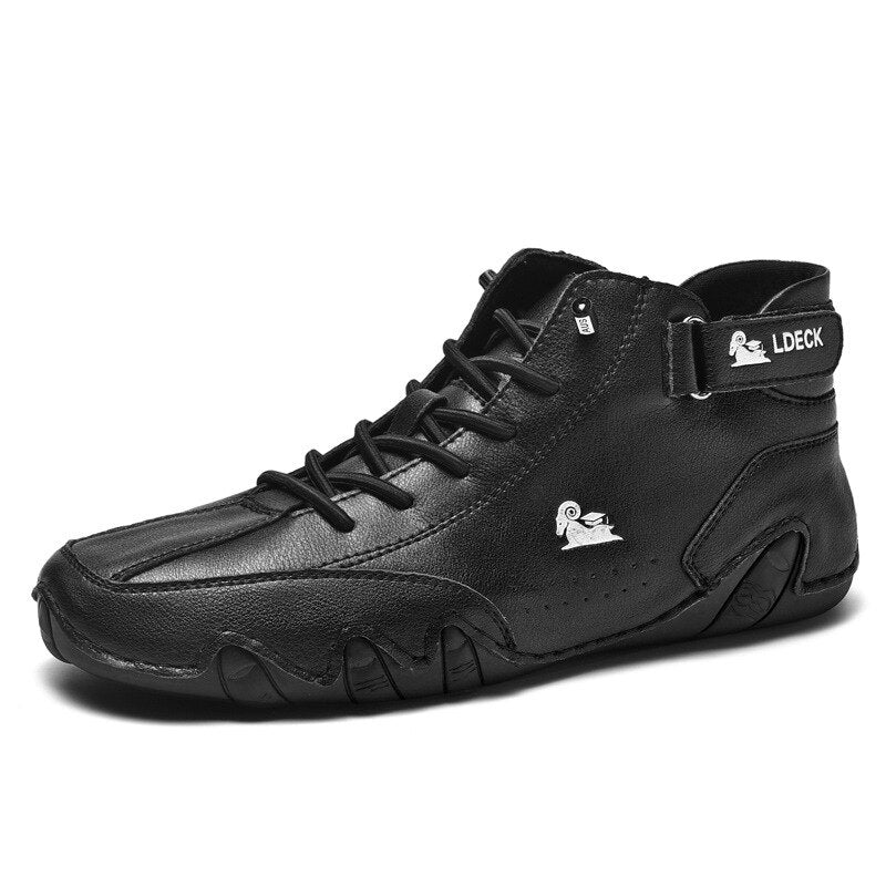 Bottes Pro Sauvage Élégance