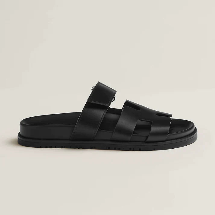 Soleil Chic Sandal - La Sandale Tendance de l'Été 2024