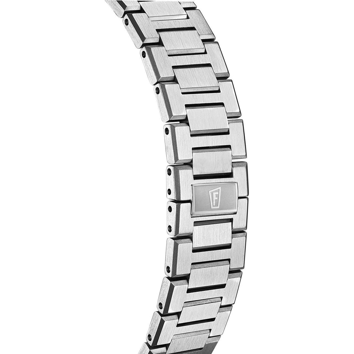 FESTINA Swiss Made quartz 35 mm – cadran noir – montre femme