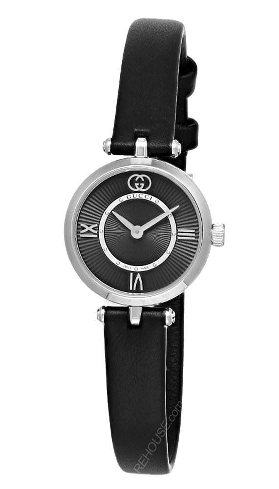 GUCCI Model 2000 quartz 24 mm – montre femme