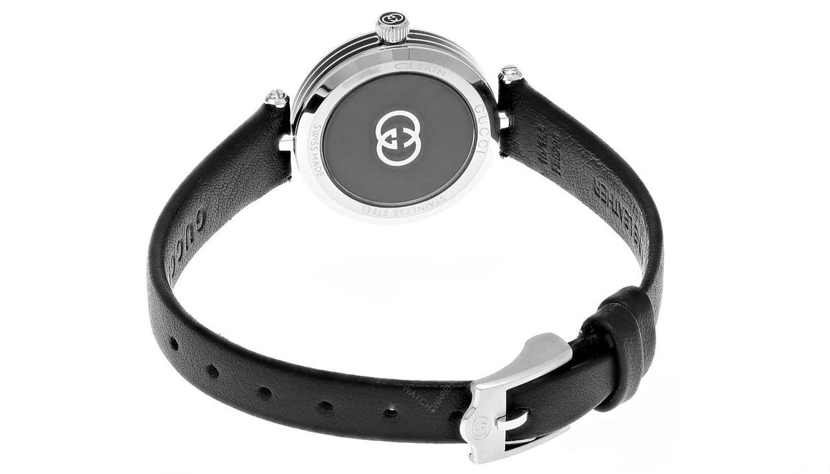 GUCCI Model 2000 quartz 24 mm – montre femme