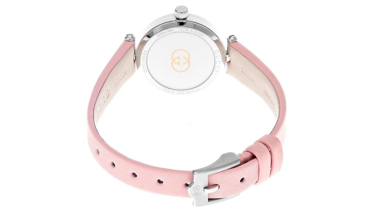 GUCCI Model 2000 quartz 24 mm – montre femme