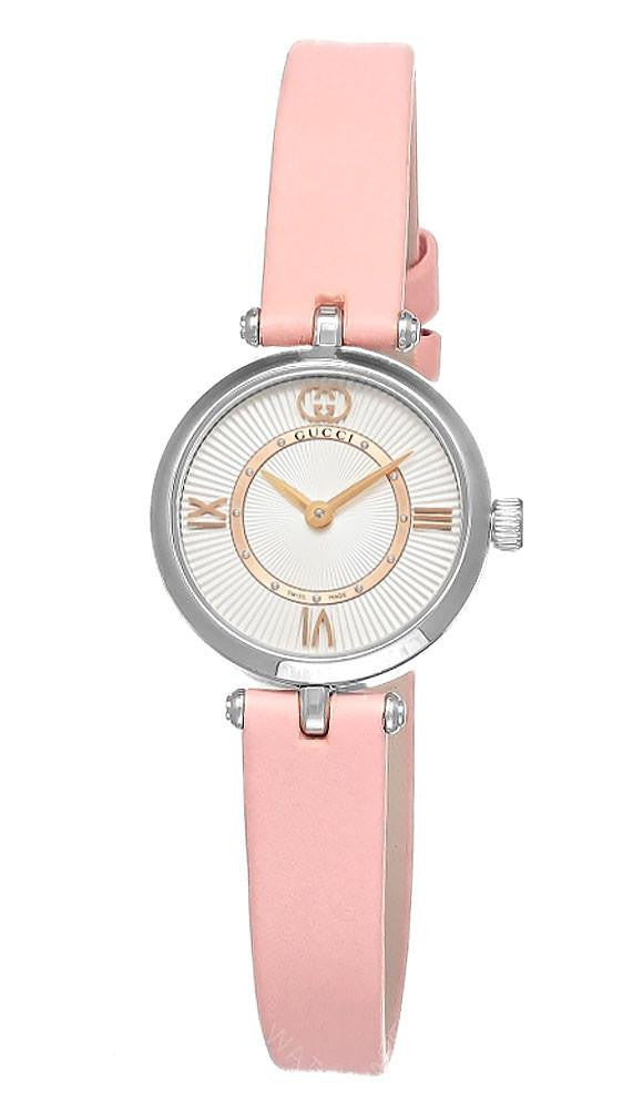 GUCCI Model 2000 quartz 24 mm – montre femme