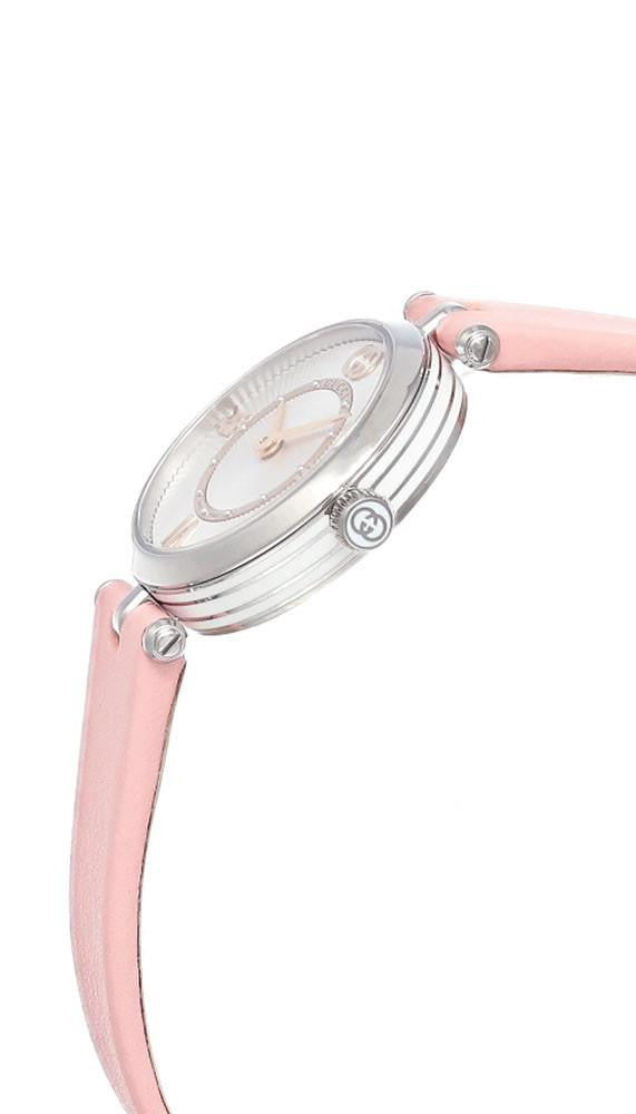 GUCCI Model 2000 quartz 24 mm – montre femme