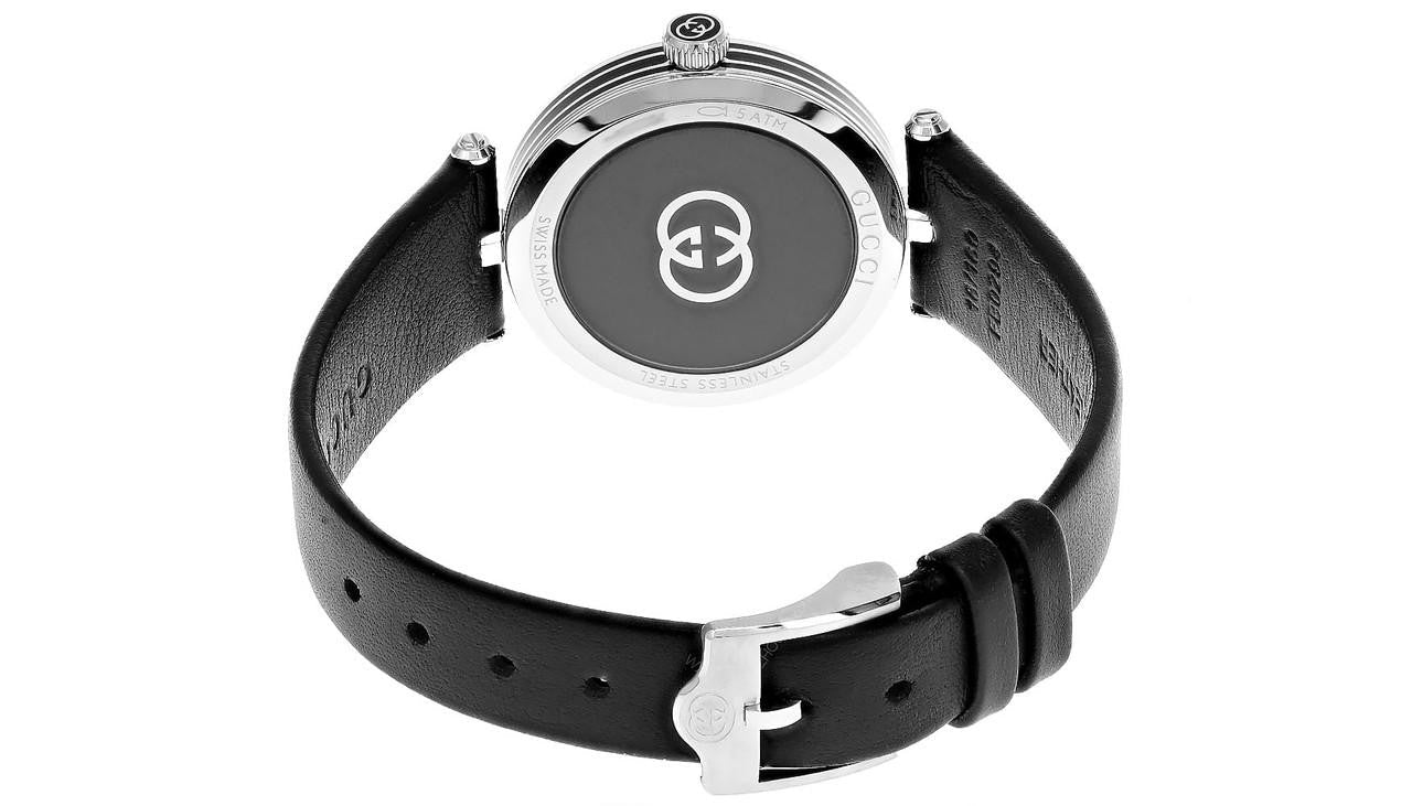 GUCCI Model 2000 quartz 30 mm – montre femme