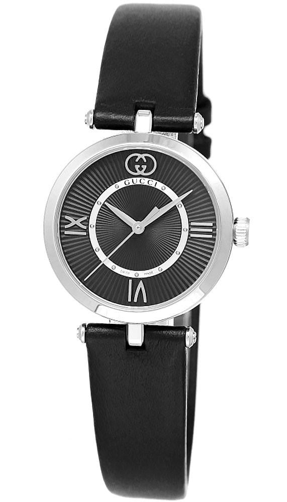 GUCCI Model 2000 quartz 30 mm – montre femme