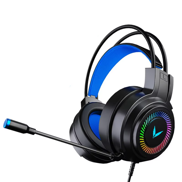 Casque Gaming G60 LED