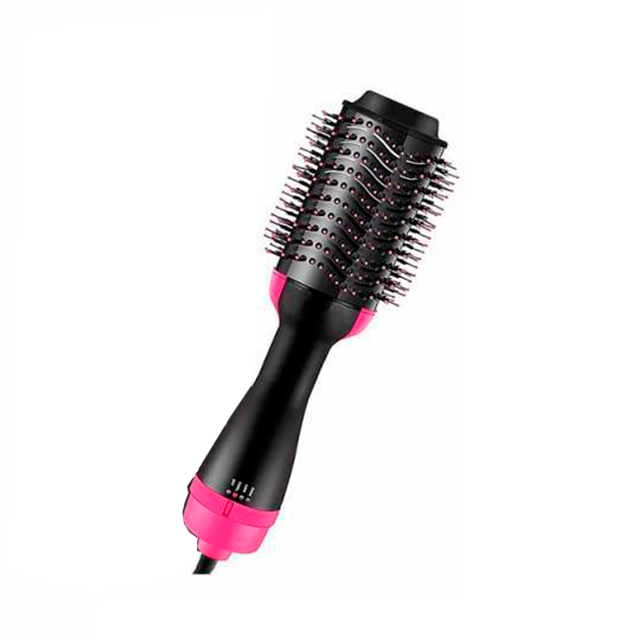 Sèche-Cheveux et Brosse Lissante 2 en 1