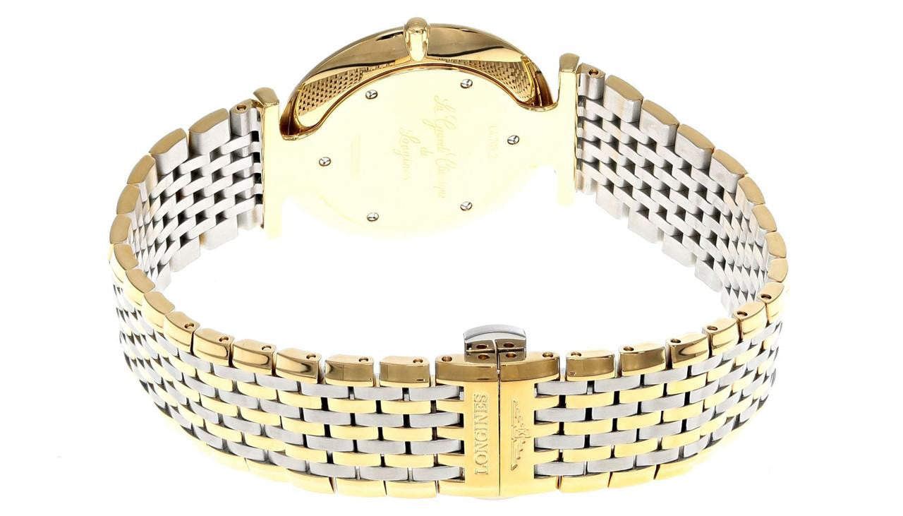 LONGINES La Grande Classique 33 mm – montre unisexe