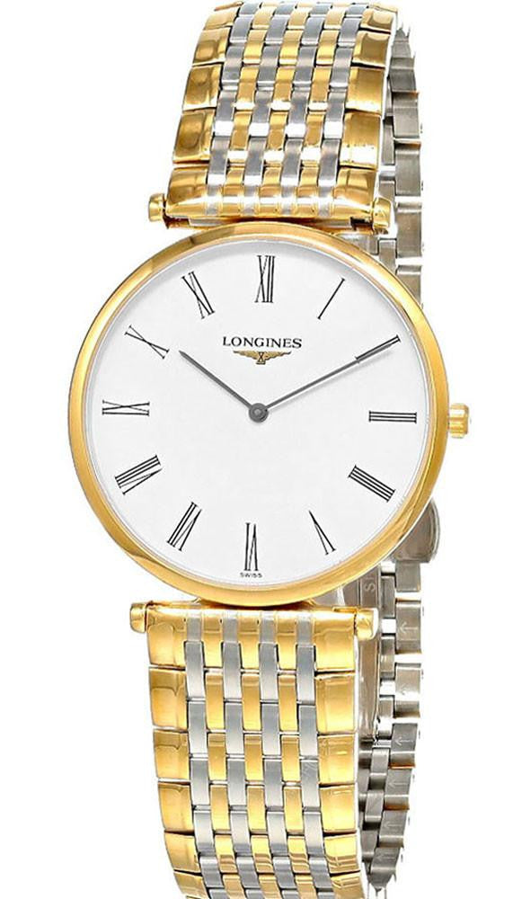 LONGINES La Grande Classique 33 mm – montre unisexe