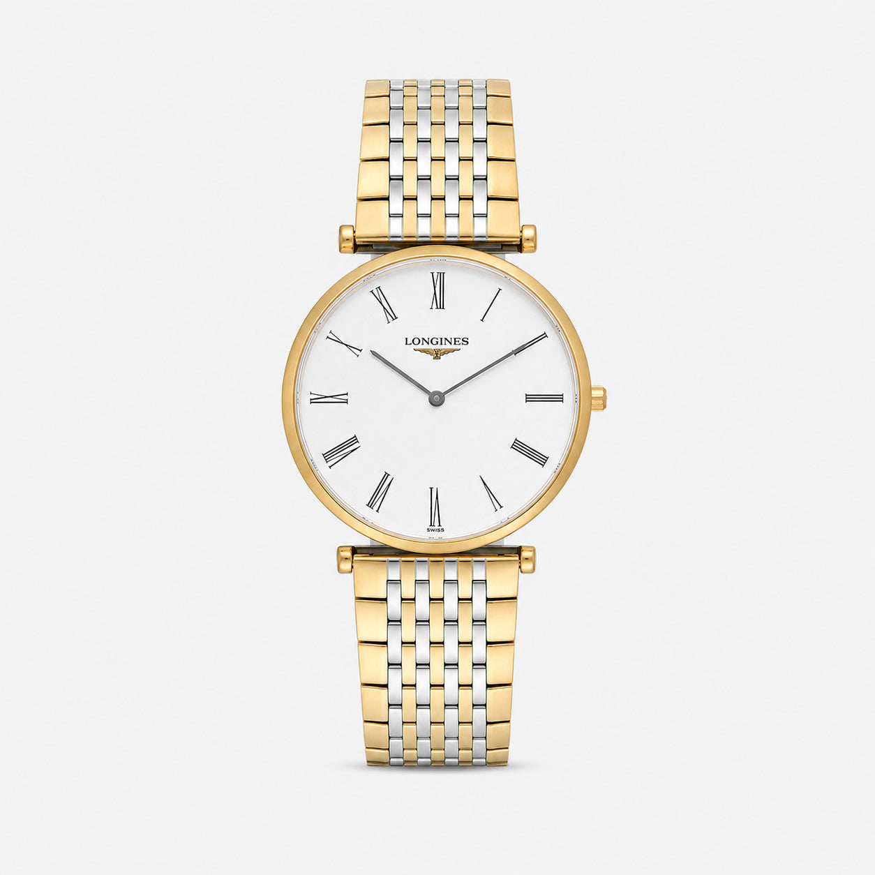 LONGINES La Grande Classique 33 mm – montre unisexe