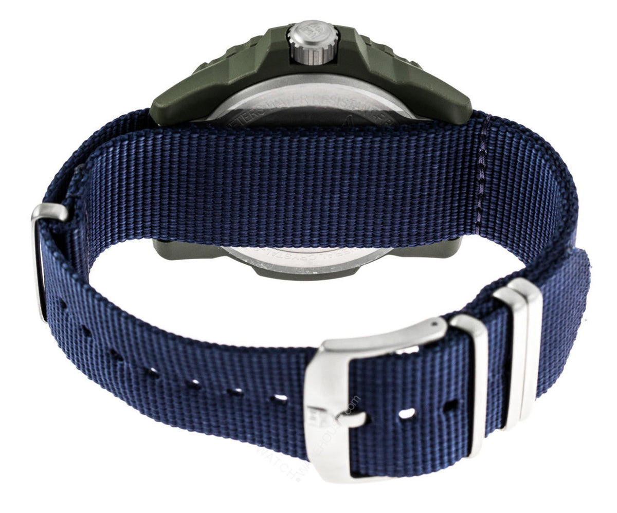LUMINOX Navy SEAL 45 mm