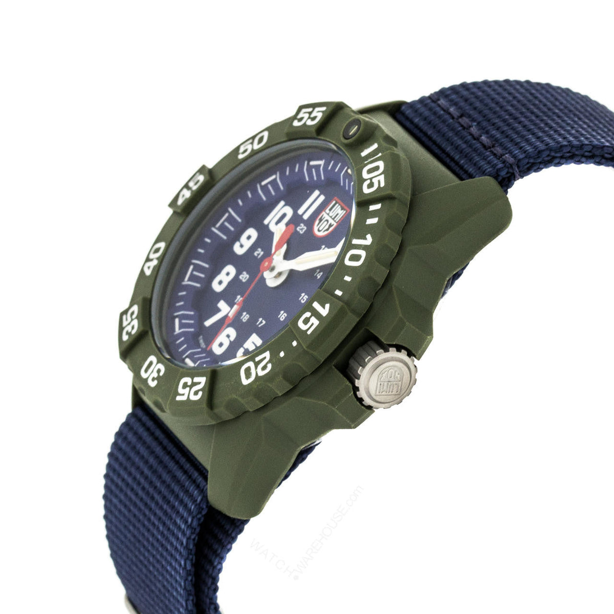 LUMINOX Navy SEAL 45 mm