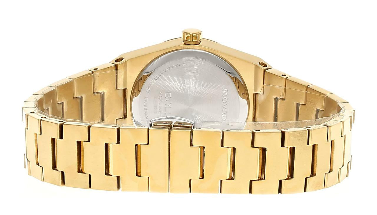 MOVADO Bold Quest Mini quartz 28 mm – montre femme