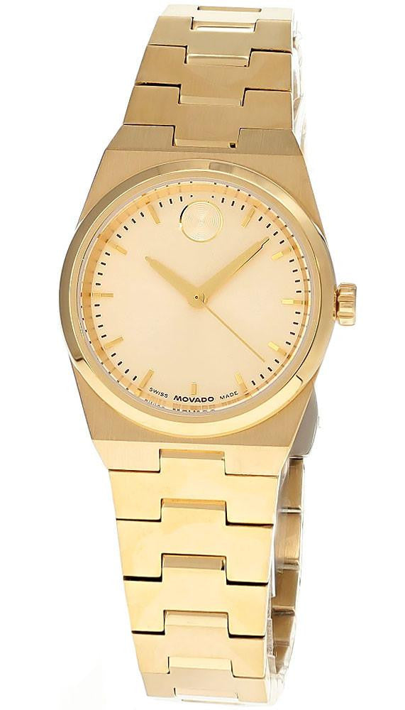 MOVADO Bold Quest Mini quartz 28 mm – montre femme