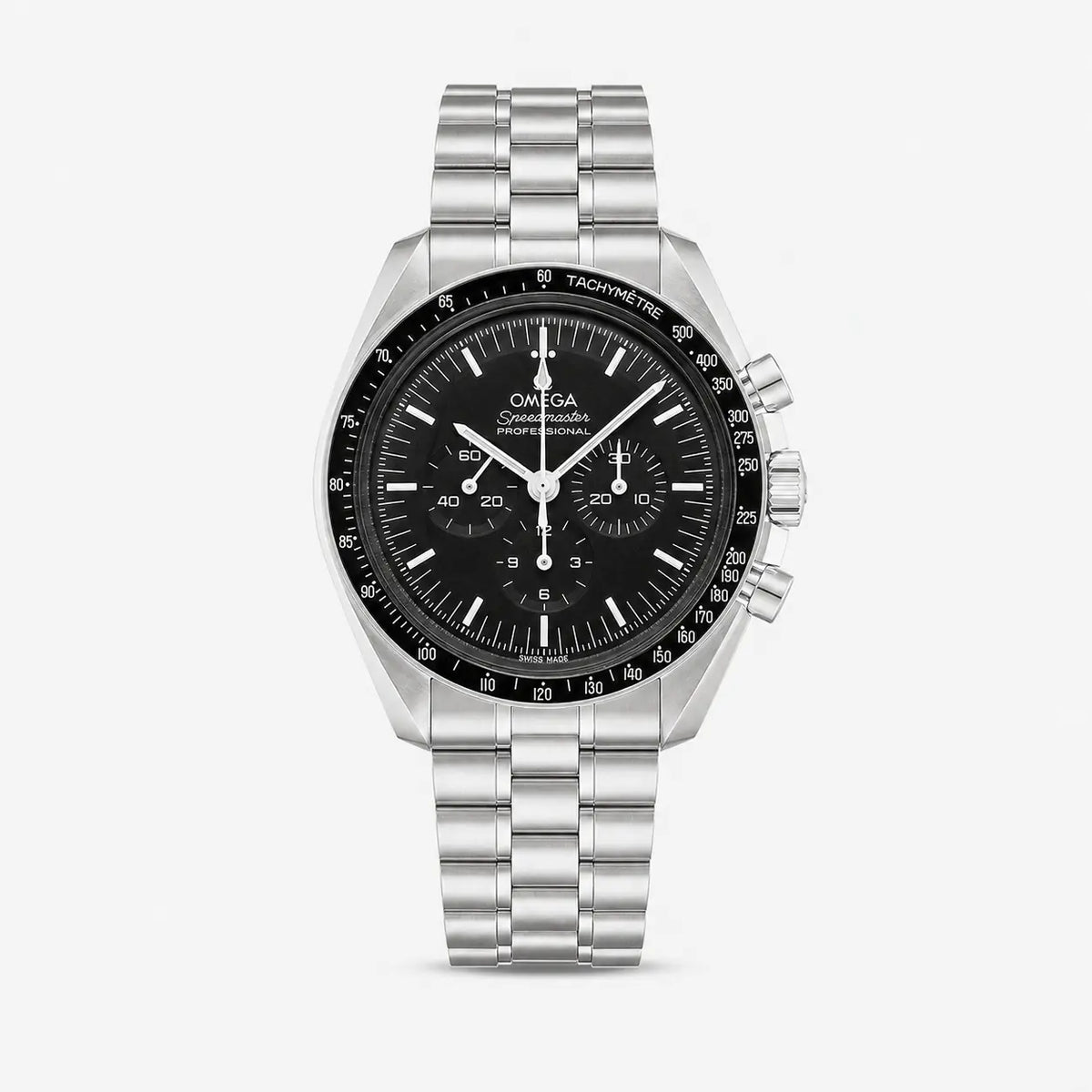 OMEGA Speedmaster Moonwatch Professional 42 mm – montre homme