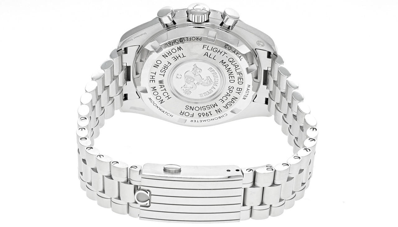 OMEGA Speedmaster Moonwatch Professional 42 mm – montre homme