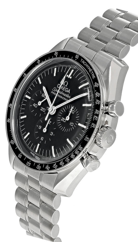 OMEGA Speedmaster Moonwatch Professional 42 mm – montre homme