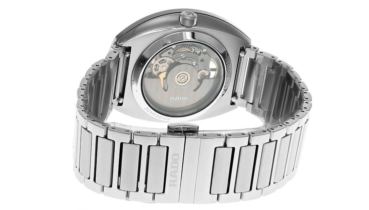 RADO DiaStar Original automatique 38 mm – montre homme