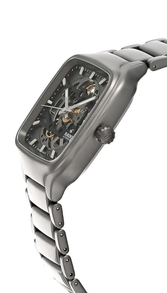 RADO True Square automatique 38 mm – montre homme