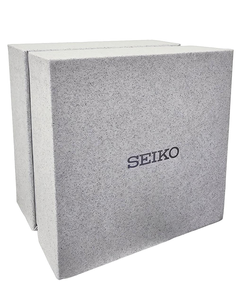 SEIKO Prospex Speedtimer Chronographe 41,4 mm – montre homme