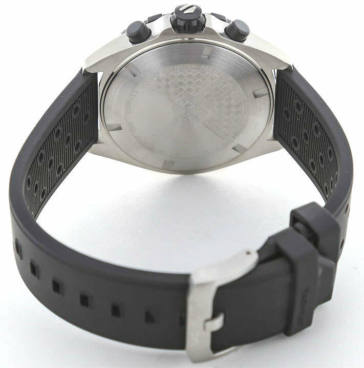 TAG Heuer Formula 1 Chronographe CAZ1010 – bracelet caoutchouc – montre homme