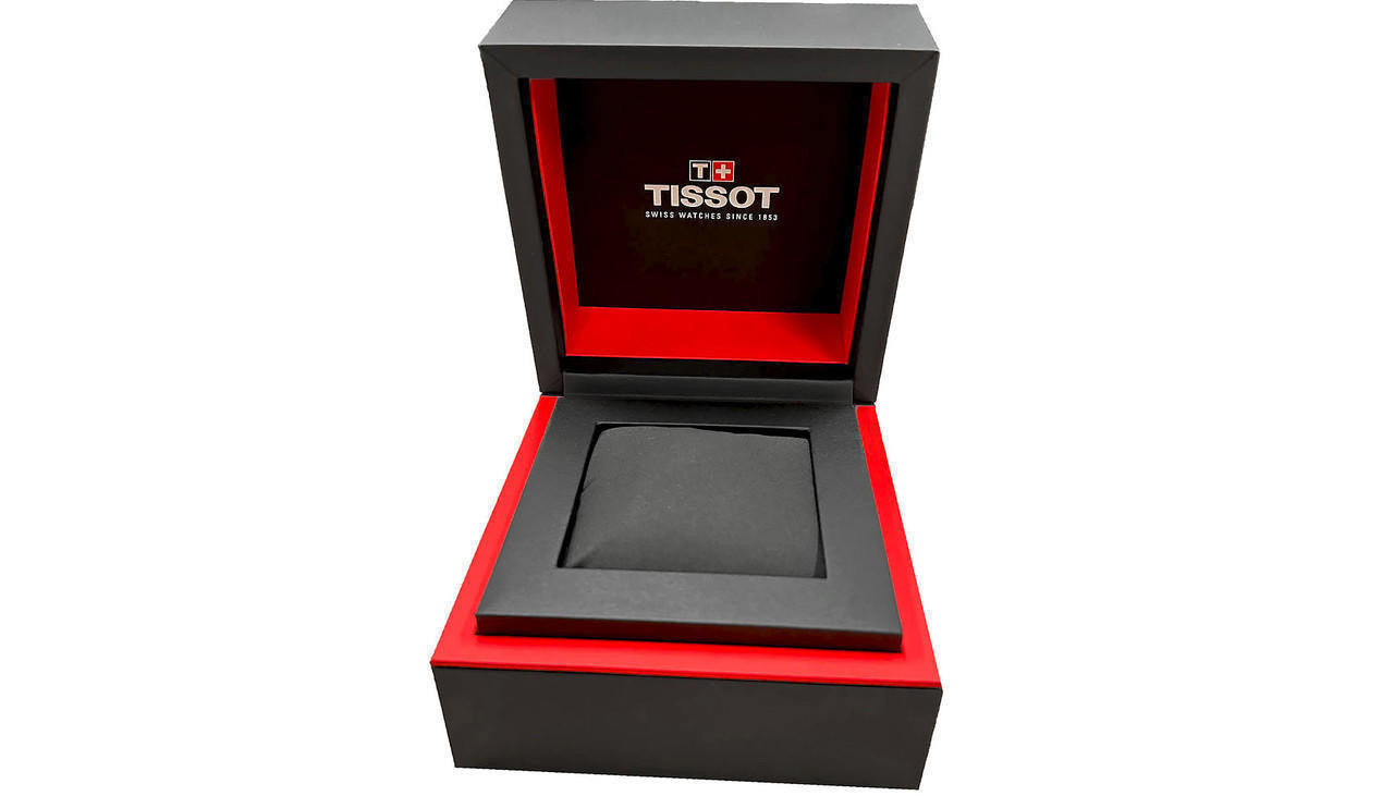 TISSOT PRX Powermatic 80 40 mm – cadran champagne – montre homme